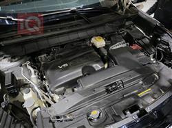 نیسان پاسفایندەر